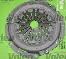 VALEO 826854 Комплект сцепления для DACIA SANDERO (Дача Сандэро) VALEO 826854 Комплект сцепления для DACIA SANDERO (Дача Сандэро)
