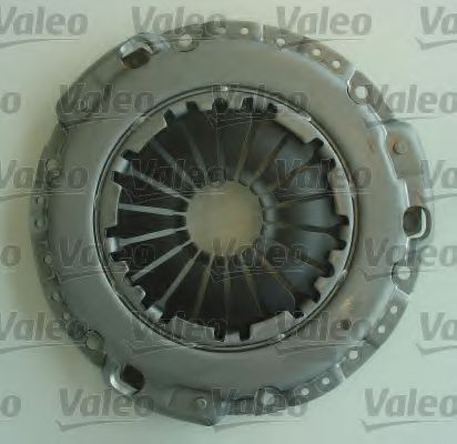 VALEO 826870 Комплект сцепления 