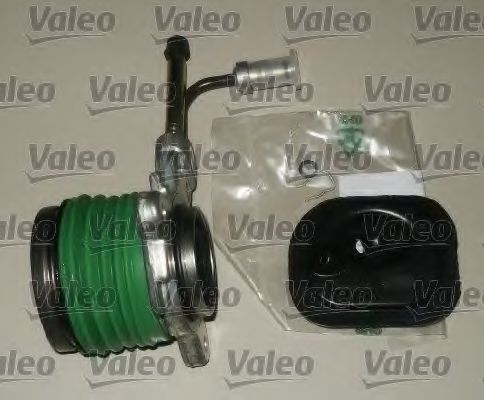 VALEO 834032 Комплект сцепления для FORD MONDEO (Форд Мондэо) VALEO 834032 Комплект сцепления для FORD MONDEO (Форд Мондэо)