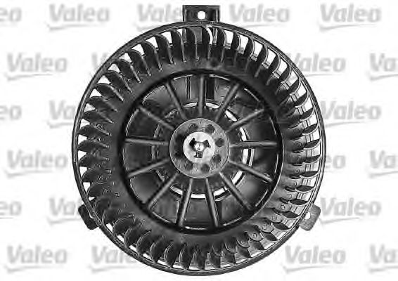 VALEO 883966 Вентилятор салона для PEUGEOT 205 II (Пежо 205 2) VALEO 883966 Вентилятор салона для PEUGEOT 205 II (Пежо 205 2)