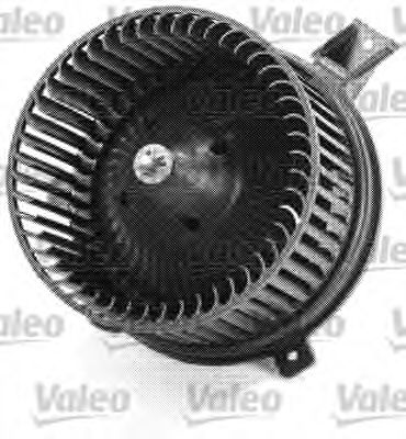 VALEO 883995 Вентилятор салона для PEUGEOT 205 II (Пежо 205 2) VALEO 883995 Вентилятор салона для PEUGEOT 205 II (Пежо 205 2)
