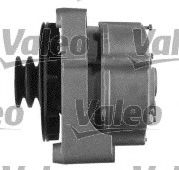 VALEO 437858 Генератор для VOLVO (Вольво) VALEO 437858 Генератор для VOLVO (Вольво)