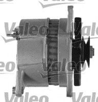 VALEO 437868 Генератор для FORD FIESTA (Форд Фиэста) VALEO 437868 Генератор для FORD FIESTA (Форд Фиэста)