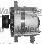 VALEO 437686 Генератор для LANCIA (Лансиа/лянча) VALEO 437686 Генератор для LANCIA (Лансиа/лянча)