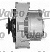VALEO 437833 Генератор для ALFA-ROMEO (Алфа-ромэо) VALEO 437833 Генератор для ALFA-ROMEO (Алфа-ромэо)