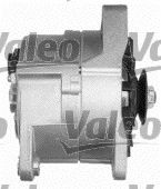 VALEO 437629 Генератор 