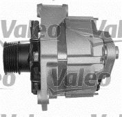 VALEO 437758 Генератор 