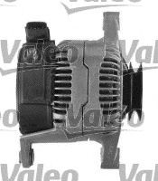 VALEO 437757 Генератор для FORD MAVERICK (Форд Маvэриcк) VALEO 437757 Генератор для FORD MAVERICK (Форд Маvэриcк)