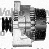 VALEO 437783 Генератор для VOLVO (Вольво) VALEO 437783 Генератор для VOLVO (Вольво)