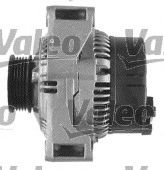 VALEO 437740 Генератор для ALFA-ROMEO (Алфа-ромэо) VALEO 437740 Генератор для ALFA-ROMEO (Алфа-ромэо)