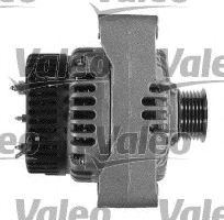 VALEO 437713 Генератор для MERCEDES-BENZ SPRINTER 3-T (Мэрcэдэс-бэнз Спринтэр 3-т) VALEO 437713 Генератор для MERCEDES-BENZ SPRINTER 3-T (Мэрcэдэс-бэнз Спринтэр 3-т)