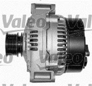 VALEO 437807 Генератор 