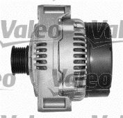 VALEO 437801 Генератор для MERCEDES-BENZ SPRINTER 3-T (Мэрcэдэс-бэнз Спринтэр 3-т) VALEO 437801 Генератор для MERCEDES-BENZ SPRINTER 3-T (Мэрcэдэс-бэнз Спринтэр 3-т)