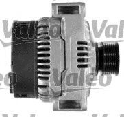 VALEO 437660 Генератор для MERCEDES-BENZ SPRINTER 3-T (Мэрcэдэс-бэнз Спринтэр 3-т) VALEO 437660 Генератор для MERCEDES-BENZ SPRINTER 3-T (Мэрcэдэс-бэнз Спринтэр 3-т)