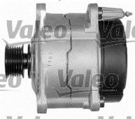 VALEO 437655 Генератор для SEAT ALHAMBRA (Сеат Альхамбра) VALEO 437655 Генератор для SEAT ALHAMBRA (Сеат Альхамбра)