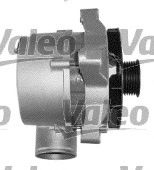 VALEO 437738 Генератор 