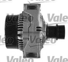 VALEO 437748 Генератор для SAAB 900 II (Сааб 900 2) VALEO 437748 Генератор для SAAB 900 II (Сааб 900 2)