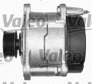 VALEO 437754 Генератор для VOLVO (Вольво) VALEO 437754 Генератор для VOLVO (Вольво)