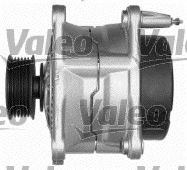VALEO 437614 Генератор для VOLKSWAGEN LT 28-35 II (Фольксваген Лт 28-35 2) VALEO 437614 Генератор для VOLKSWAGEN LT 28-35 II (Фольксваген Лт 28-35 2)