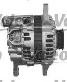 VALEO 437616 Генератор для MAZDA 323 S V (Мазда 323 с5) VALEO 437616 Генератор для MAZDA 323 S V (Мазда 323 с5)