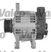 VALEO 437652 Генератор для ALFA ROMEO 145 (Альфа ромео 145) VALEO 437652 Генератор для ALFA ROMEO 145 (Альфа ромео 145)