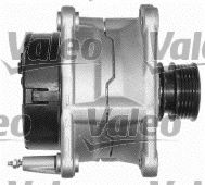 VALEO 437696 Генератор для SKODA (Шкода) VALEO 437696 Генератор для SKODA (Шкода)