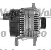 VALEO 437664 Генератор для MITSUBISHI CARISMA (Митсубиши/митсубиси Каризма) VALEO 437664 Генератор для MITSUBISHI CARISMA (Митсубиши/митсубиси Каризма)