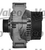 VALEO 437791 Генератор для ALFA-ROMEO (Алфа-ромэо) VALEO 437791 Генератор для ALFA-ROMEO (Алфа-ромэо)