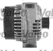VALEO 437729 Генератор для MERCEDES-BENZ M-CLASS (Мэрcэдэс-бэнз М-cласс) VALEO 437729 Генератор для MERCEDES-BENZ M-CLASS (Мэрcэдэс-бэнз М-cласс)