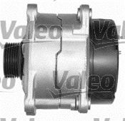 VALEO 437745 Генератор 