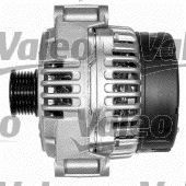 VALEO 437615 Генератор 