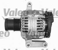VALEO 437690 Генератор 