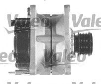 VALEO 437689 Генератор для SEAT ALHAMBRA (Сеат Альхамбра) VALEO 437689 Генератор для SEAT ALHAMBRA (Сеат Альхамбра)