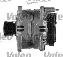 VALEO 437647 Генератор для VOLKSWAGEN T4 MULTIVAN (Фольксваген Т4 мултиvан) VALEO 437647 Генератор для VOLKSWAGEN T4 MULTIVAN (Фольксваген Т4 мултиvан)
