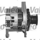 VALEO 437651 Генератор для DAEWOO CIELO (Дэу Cиэло) VALEO 437651 Генератор для DAEWOO CIELO (Дэу Cиэло)