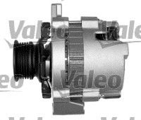 VALEO 437704 Генератор для DAEWOO (Дэу) VALEO 437704 Генератор для DAEWOO (Дэу)