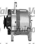 VALEO 437836 Генератор для NISSAN (Ниссан) VALEO 437836 Генератор для NISSAN (Ниссан)
