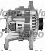 VALEO 437624 Генератор 