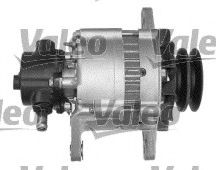 VALEO 437685 Генератор для NISSAN D 21 (Ниссан Д 21) VALEO 437685 Генератор для NISSAN D 21 (Ниссан Д 21)