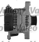 VALEO 437747 Генератор для NISSAN MICRA II (Ниссан Микра 2) VALEO 437747 Генератор для NISSAN MICRA II (Ниссан Микра 2)