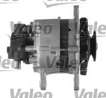 VALEO 437871 Генератор для KIA MENTOR (Киа Мэнтор) VALEO 437871 Генератор для KIA MENTOR (Киа Мэнтор)