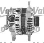 VALEO 437627 Генератор для FORD USA PROBE II (Форд сша Пробэ 2) VALEO 437627 Генератор для FORD USA PROBE II (Форд сша Пробэ 2)