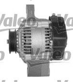 VALEO 437680 Генератор для HONDA (Хонда) VALEO 437680 Генератор для HONDA (Хонда)