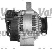 VALEO 437803 Генератор для HONDA (Хонда) VALEO 437803 Генератор для HONDA (Хонда)