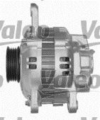 VALEO 437684 Генератор для MITSUBISHI ETERNA IV (Митсубиши/митсубиси Этэрна иv) VALEO 437684 Генератор для MITSUBISHI ETERNA IV (Митсубиши/митсубиси Этэрна иv)