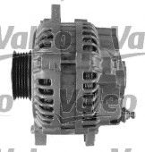 VALEO 437765 Генератор для HYUNDAI SONATA III (Хендай Соната 3) VALEO 437765 Генератор для HYUNDAI SONATA III (Хендай Соната 3)
