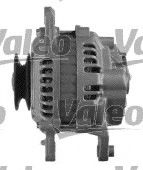 VALEO 437794 Генератор для MITSUBISHI STARION (Митсубиши/митсубиси Старион) VALEO 437794 Генератор для MITSUBISHI STARION (Митсубиши/митсубиси Старион)