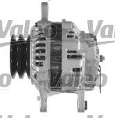 VALEO 437697 Генератор 
