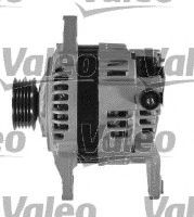 VALEO 437773 Генератор для SUBARU IMPREZA (Субару Импреза) VALEO 437773 Генератор для SUBARU IMPREZA (Субару Импреза)