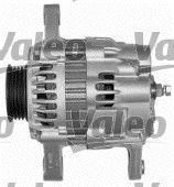 VALEO 437638 Генератор для SUBARU JUSTY II (Субару Жустъ 2) VALEO 437638 Генератор для SUBARU JUSTY II (Субару Жустъ 2)